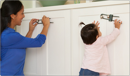 Pequemallas - Seguridad para Niños y Mascotas - Evitá que tu #BEBÉ abra los  cajones, armarios, refrigeradoras, lavadoras, inodoros y no llegar que se  lastime los dedos 😢 o comer algún artículo. .